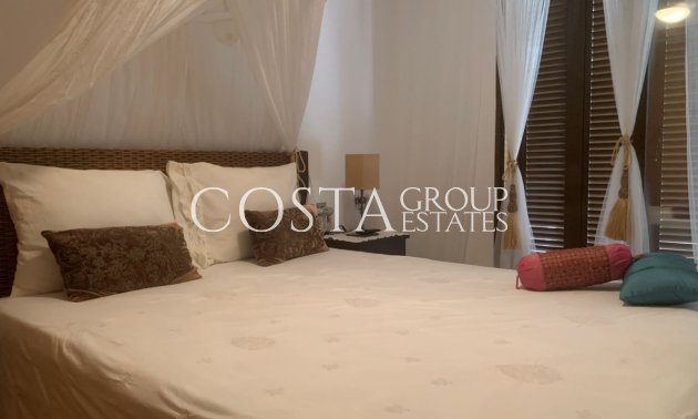 Herverkoop - Huis -
Orihuela Costa - Lomas de Cabo Roig