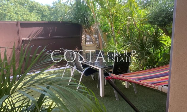 Herverkoop - Huis -
Orihuela Costa - Lomas de Cabo Roig