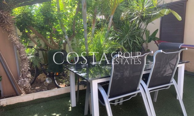 Herverkoop - Huis -
Orihuela Costa - Lomas de Cabo Roig