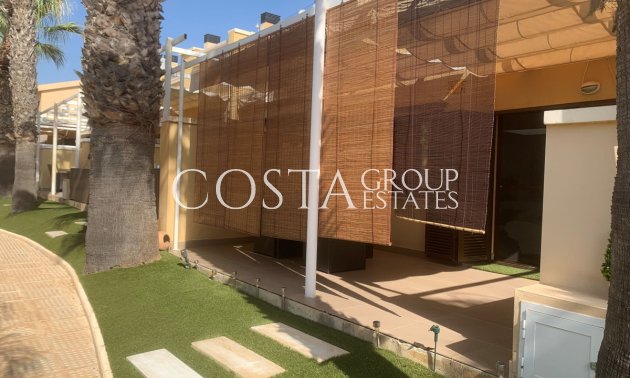 Herverkoop - Huis -
Orihuela Costa - Lomas de Cabo Roig