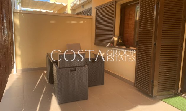 Herverkoop - Huis -
Orihuela Costa - Lomas de Cabo Roig