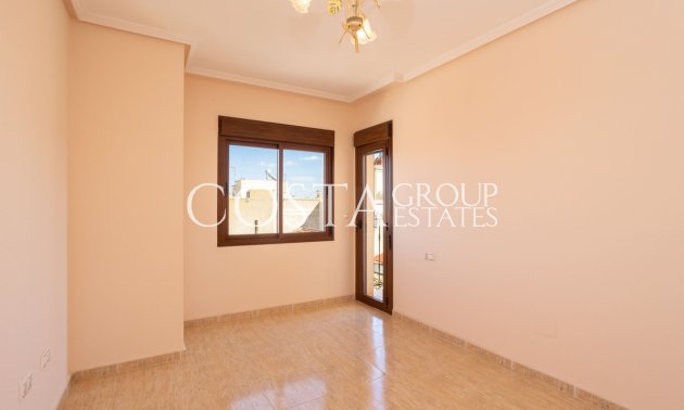 Wiederverkauf - House -
San Miguel de Salinas - San Miguel de Salinas Centro