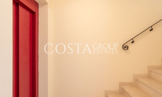 Wiederverkauf - House -
San Miguel de Salinas - San Miguel de Salinas Centro