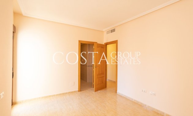 Wiederverkauf - House -
San Miguel de Salinas - San Miguel de Salinas Centro