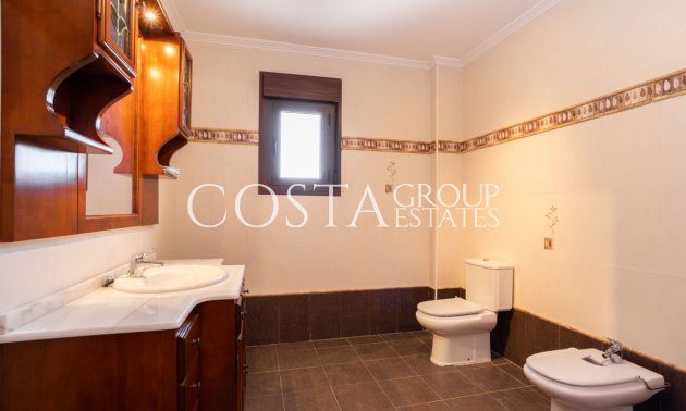 Wiederverkauf - House -
San Miguel de Salinas - San Miguel de Salinas Centro