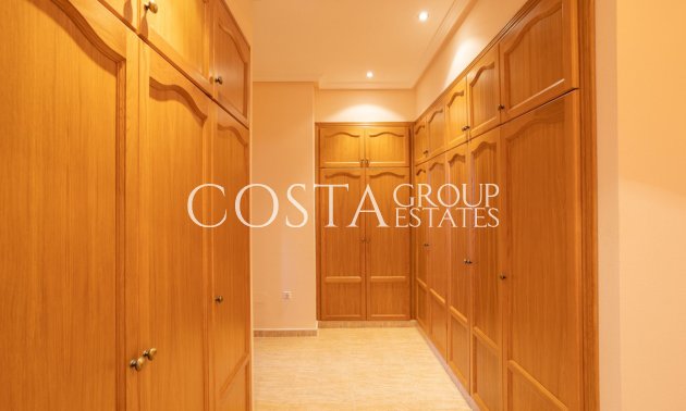 Wiederverkauf - House -
San Miguel de Salinas - San Miguel de Salinas Centro