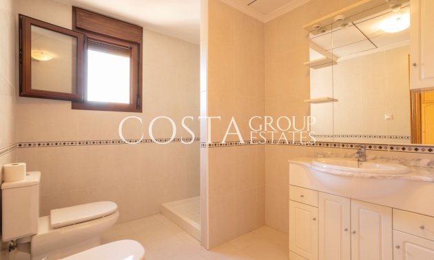 Wiederverkauf - House -
San Miguel de Salinas - San Miguel de Salinas Centro