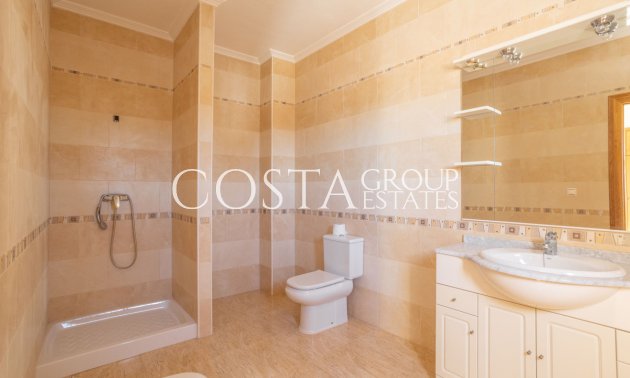 Wiederverkauf - House -
San Miguel de Salinas - San Miguel de Salinas Centro