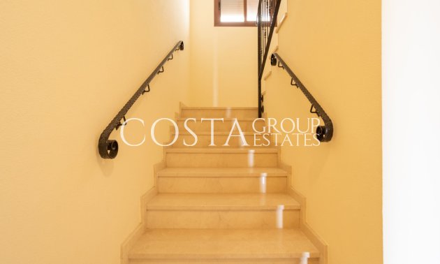 Wiederverkauf - House -
San Miguel de Salinas - San Miguel de Salinas Centro