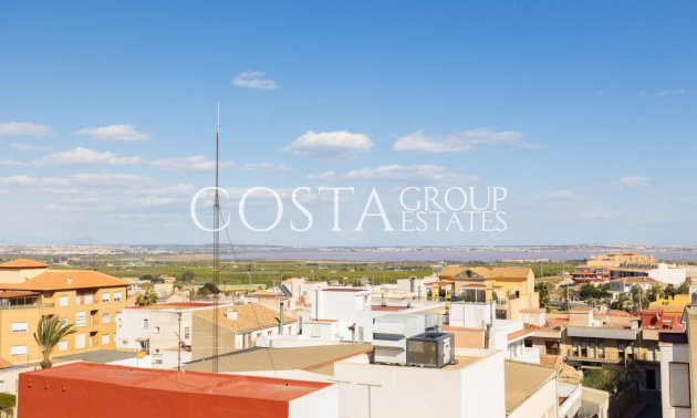 Wiederverkauf - House -
San Miguel de Salinas - San Miguel de Salinas Centro