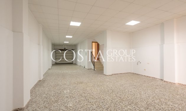 Wiederverkauf - House -
San Miguel de Salinas - San Miguel de Salinas Centro