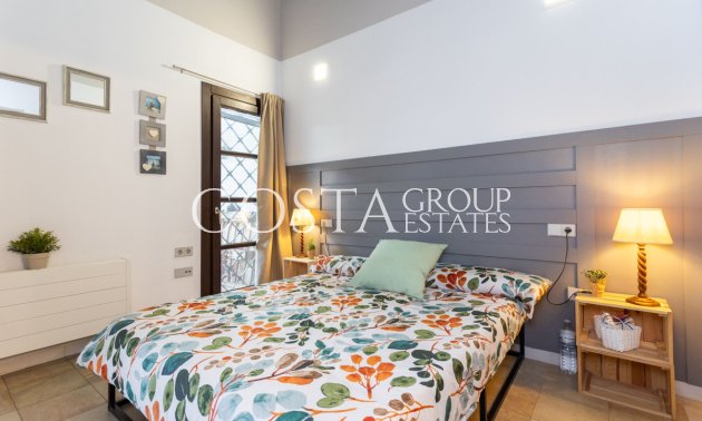 Herverkoop - Huis -
Murcia - Sucina