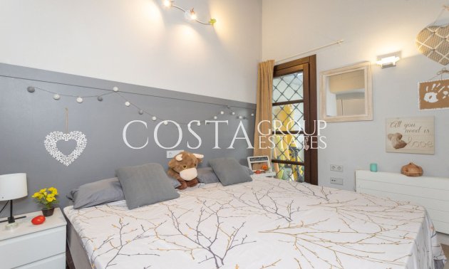 Herverkoop - Huis -
Murcia - Sucina