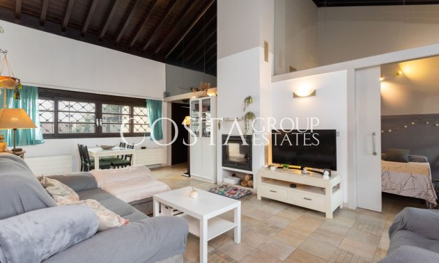 Herverkoop - Huis -
Murcia - Sucina