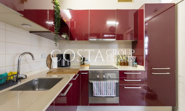 Herverkoop - Huis -
Murcia - Sucina