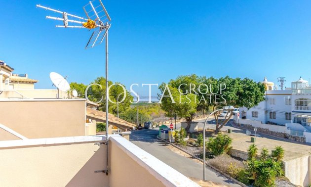 Wiederverkauf - Villa -
Orihuela Costa - Villamartin