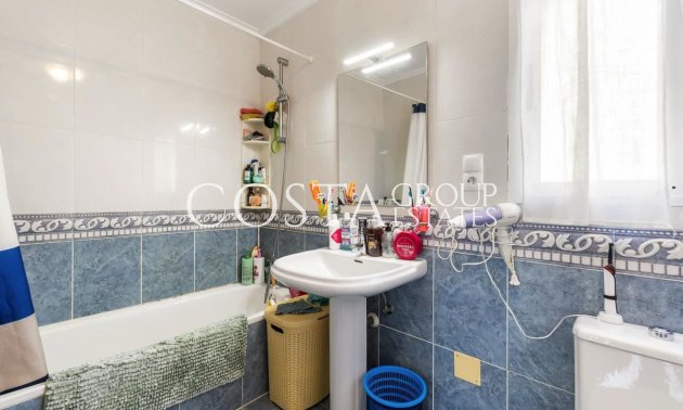 Wiederverkauf - Villa -
Orihuela Costa - Villamartin