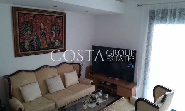 Revente - Apartments -
Torrevieja