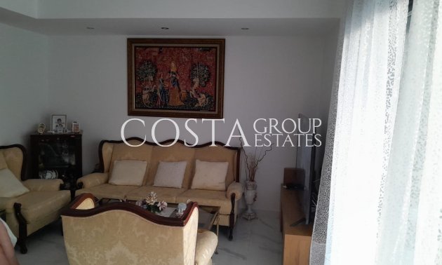 Revente - Apartments -
Torrevieja