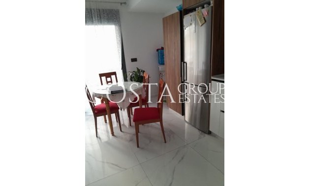 Revente - Apartments -
Torrevieja