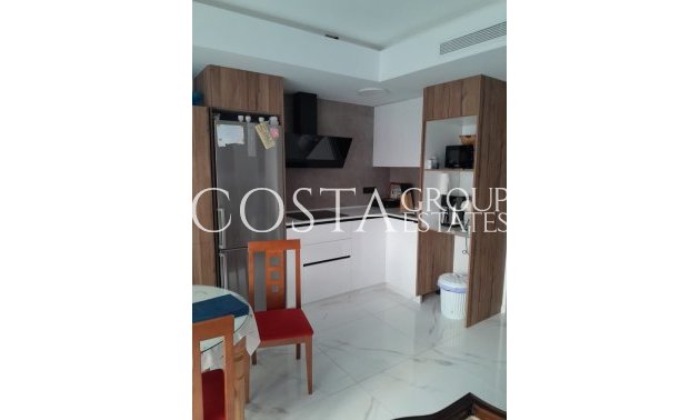 Revente - Apartments -
Torrevieja