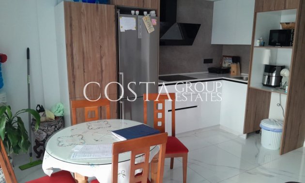 Revente - Apartments -
Torrevieja