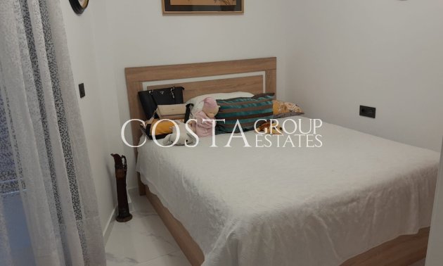 Revente - Apartments -
Torrevieja