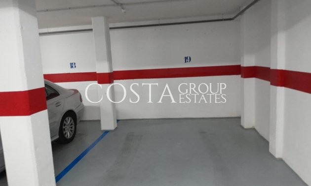 Revente - Apartments -
Torrevieja