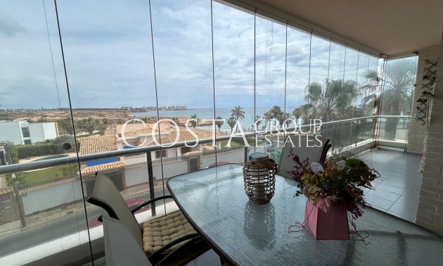 Herverkoop - Apartments -
Orihuela Costa - Playa Flamenca