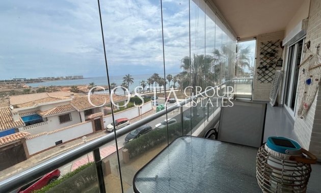 Herverkoop - Apartments -
Orihuela Costa - Playa Flamenca