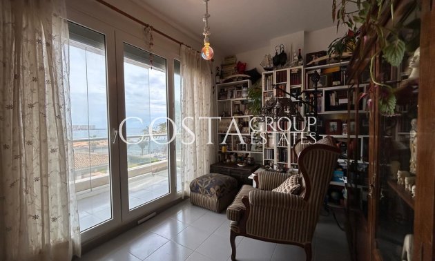 Herverkoop - Apartments -
Orihuela Costa - Playa Flamenca