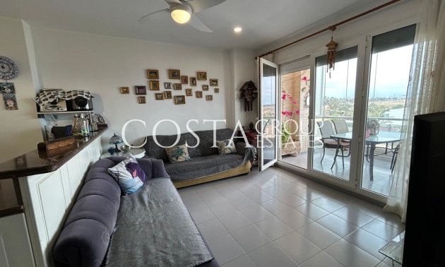 Herverkoop - Apartments -
Orihuela Costa - Playa Flamenca