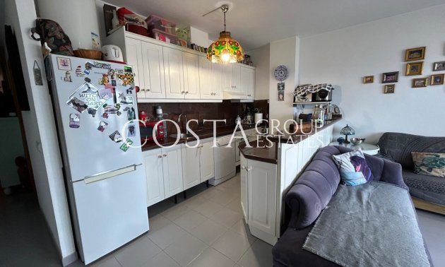 Herverkoop - Apartments -
Orihuela Costa - Playa Flamenca