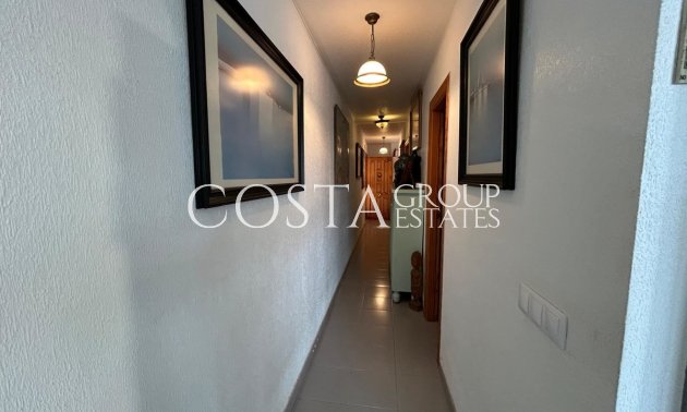 Herverkoop - Apartments -
Orihuela Costa - Playa Flamenca