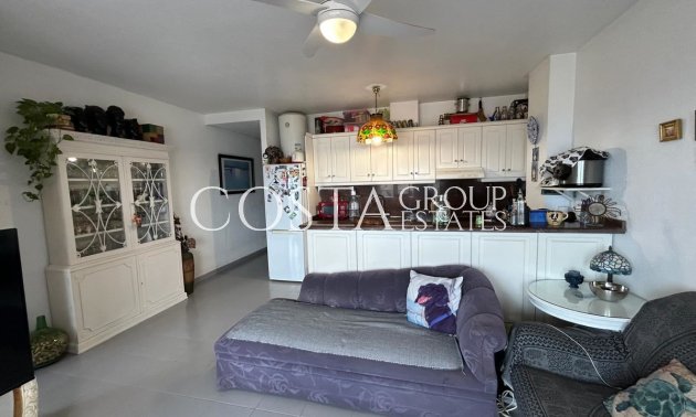 Herverkoop - Apartments -
Orihuela Costa - Playa Flamenca