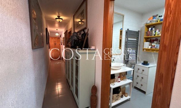 Herverkoop - Apartments -
Orihuela Costa - Playa Flamenca