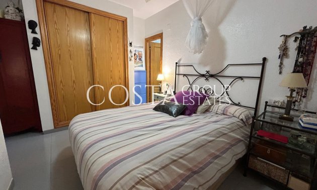 Herverkoop - Apartments -
Orihuela Costa - Playa Flamenca