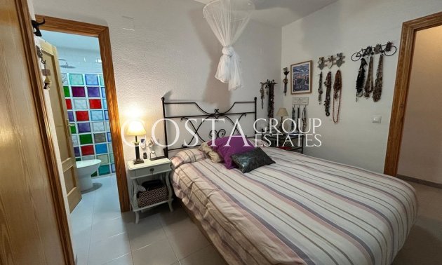 Herverkoop - Apartments -
Orihuela Costa - Playa Flamenca