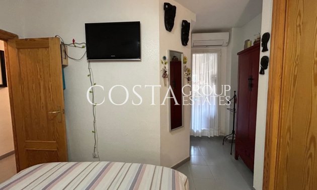 Herverkoop - Apartments -
Orihuela Costa - Playa Flamenca