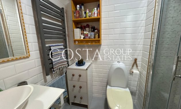 Herverkoop - Apartments -
Orihuela Costa - Playa Flamenca