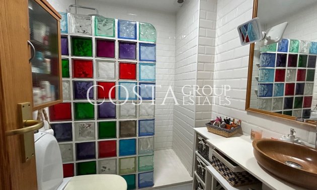 Herverkoop - Apartments -
Orihuela Costa - Playa Flamenca