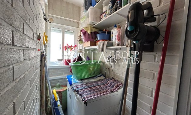 Herverkoop - Apartments -
Orihuela Costa - Playa Flamenca