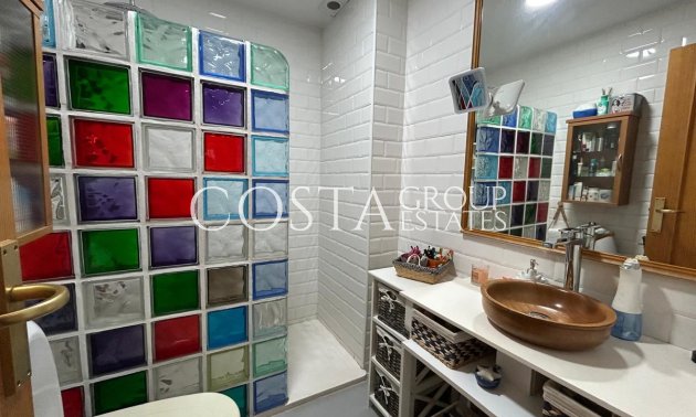 Herverkoop - Apartments -
Orihuela Costa - Playa Flamenca