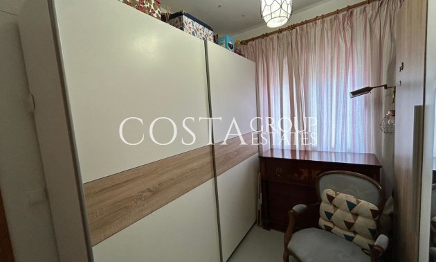 Herverkoop - Apartments -
Orihuela Costa - Playa Flamenca