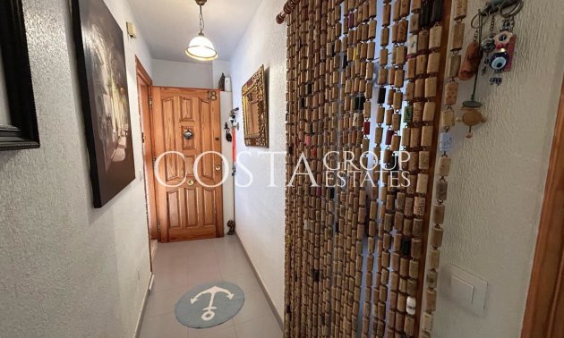 Herverkoop - Apartments -
Orihuela Costa - Playa Flamenca