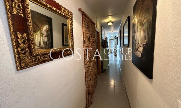 Herverkoop - Apartments -
Orihuela Costa - Playa Flamenca