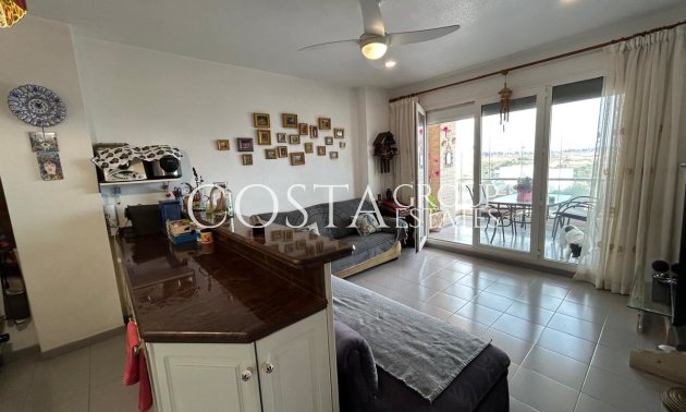 Herverkoop - Apartments -
Orihuela Costa - Playa Flamenca