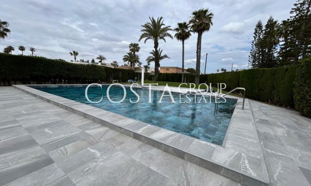 Herverkoop - Apartments -
Orihuela Costa - Playa Flamenca