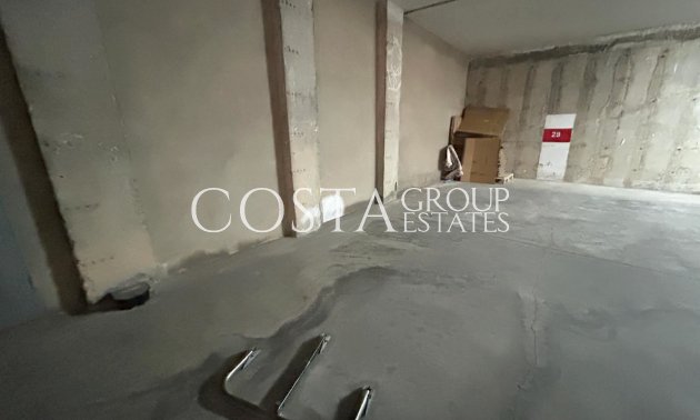 Herverkoop - Apartments -
Orihuela Costa - Playa Flamenca