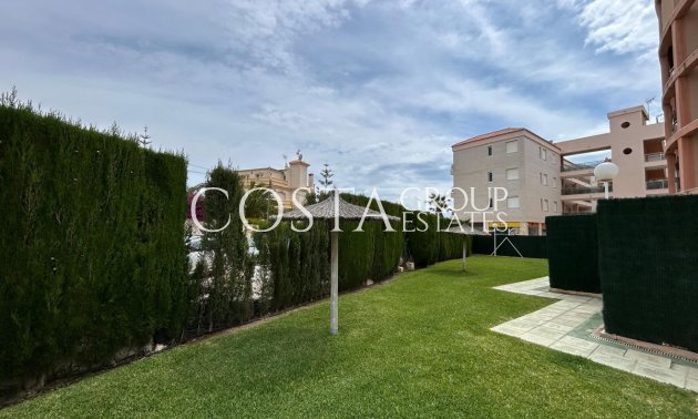 Herverkoop - Apartments -
Orihuela Costa - Playa Flamenca